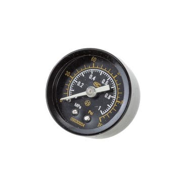 Meter van drukregelaar voor straalcabine, Ophalen of Verzenden, Nieuw