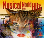 Various - Musical World Hits, Verzenden, Gebruikt