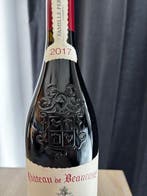 2017 Château de Beaucastel - Châteauneuf-du-Pape - 1, Verzamelen, Nieuw
