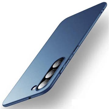 Ultra Dun Hoesje voor Samsung Galaxy S22 Plus - Hard Plastic, Verzenden