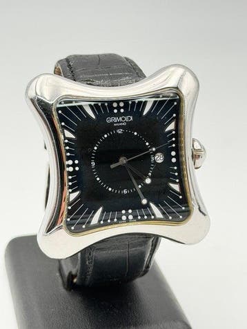 Grimoldi - Brera Automatic Limited Edition - Unisexe -, Nieuw