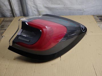 achterlicht rechts Ford Puma MK2 L1TB-13404-AG, Verzenden