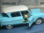 Tintin - Tintin - Citroen Ami 6 du Docteur