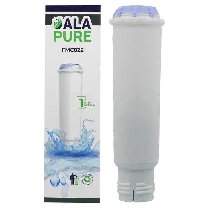 Waterfilter voor Melitta Pro Aqua 6762511, Elektronische apparatuur, Koffiemachine-accessoires, Verzenden