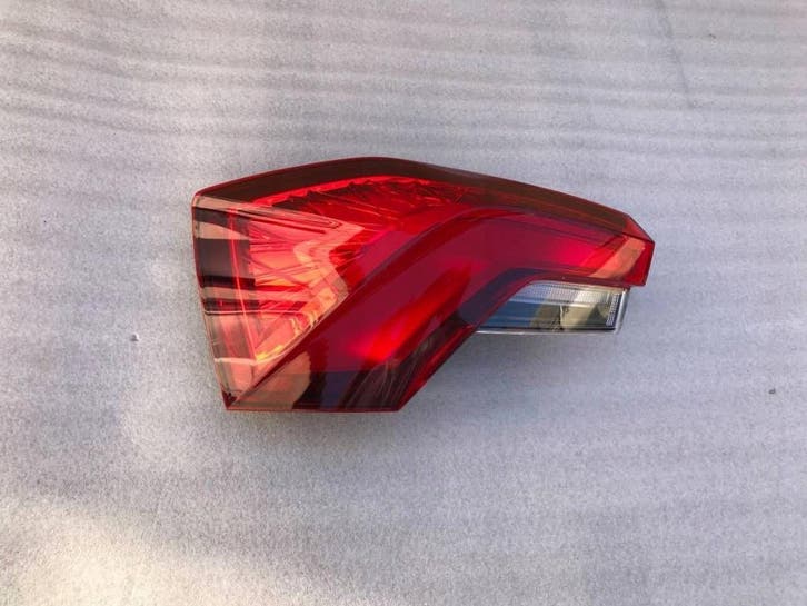 Skoda KAMIQ 2019-2024 achterlicht links HIGH FULL LED, Autos : Pièces & Accessoires, Éclairage, Envoi