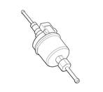 Eberspacher doseerpomp Hydronic M-II D8W D10W D12W 24v, Ophalen of Verzenden, Nieuw