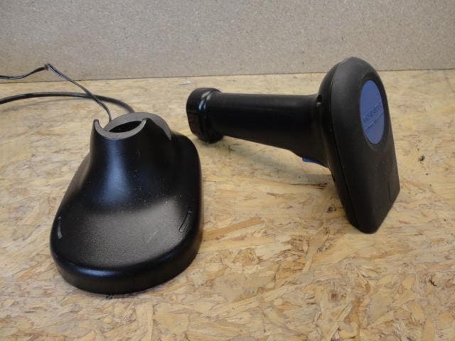 Datalogic Quickscan QS6500BT Wireless Bluetooth USB 1D, Informatique & Logiciels, Scanners, Enlèvement ou Envoi