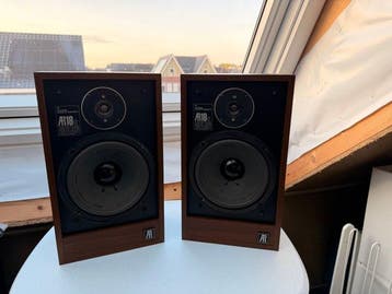 Acoustic Research - AR18s Luidsprekerset