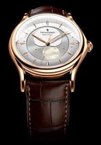 Tecnotempo - Automatic - Moon Phase Special Edition - -
