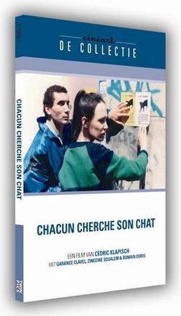 Chacun Cherche Son Chat, Verzenden, Nieuw in verpakking, Drama