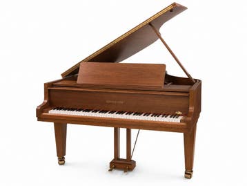 Grotrian Steinweg 189 (1977), Musique & Instruments, Pianos, Verzenden
