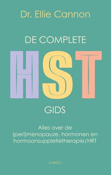De complete HST gids 9789403137971 Ellie Cannon, Boeken, Verzenden, Gelezen, Ellie Cannon