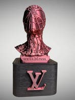 Artiluxx - Spiderman color shift X Louis Vuitton