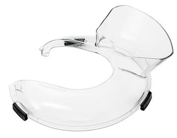 Spatscherm | 5KSMBLPS | Voor 5KSM70JPX/5KSM55SXX | Voor, Verzenden, Nieuw in verpakking