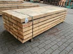 Online veiling - Europees eiken balken 80x200 mm (30x), Ophalen