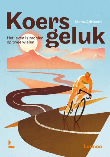Koersgeluk 9789401486422 Manu Adriaens, Verzenden, Gelezen, Manu Adriaens