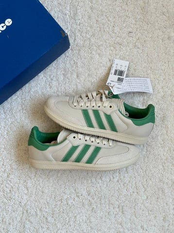 Adidas - Humanrace Samba - Sneakers - Taille : EU 38 - Neuf