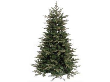 Veiling - Luxe kunstkerstboom Djill Pine 260cm - NIEUW, Nieuw
