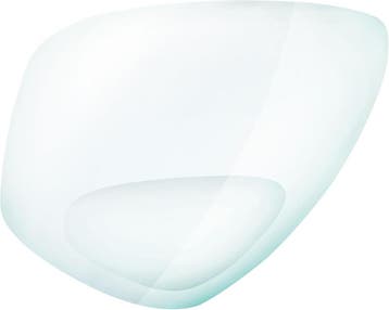 Scubapro Duikmasker +1 lens - Retour deal - 29% korting!, Sports nautiques & Bateaux, Plongée, Verzenden, Duikbril of Snorkel