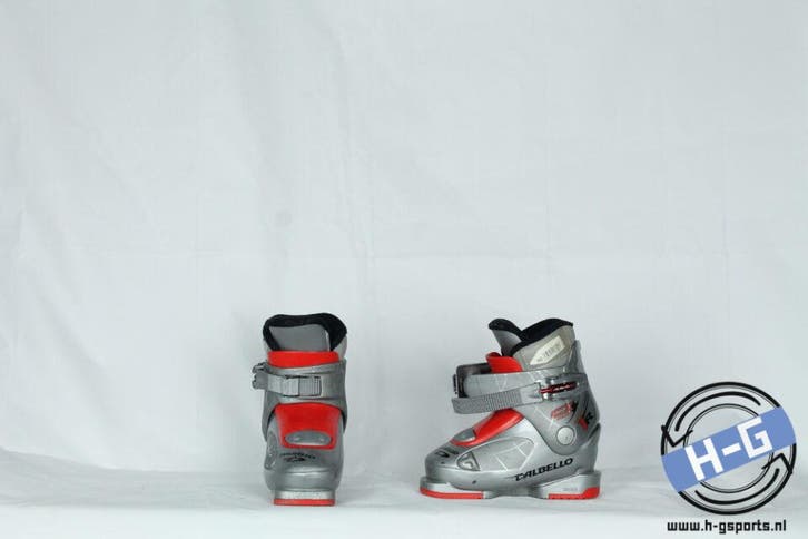 Refurbished - Skischoenen - Dalbello CXR1 - 16MP/23EU, Sports & Fitness, Ski & Ski de fond, Enlèvement ou Envoi