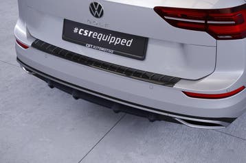 Diffuser | Achterbumper voor VW Golf 8 (Type CD) HA370-K, Verzenden, Nieuw