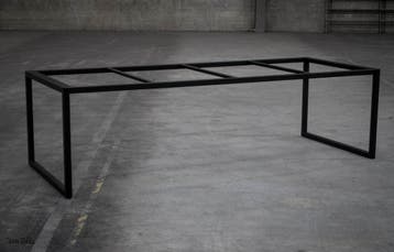 Industriële tafelpoten - Design tafels, Huis en Inrichting, Nieuw