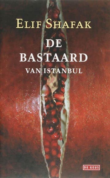De bastaard van Istanbul 9789044509731 E. Shafak, Verzenden, Gelezen, E. Shafak