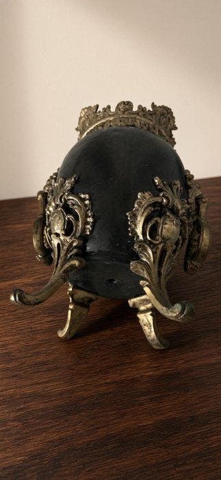 Jardinière - Cache-pot / vase à fleurs de la seconde moitié
