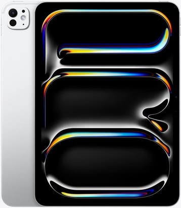 iPad Pro 11 (2024) - 512GB - WiFi & 5G - Silver, Computers en Software, Ophalen of Verzenden, Zo goed als nieuw, Apple iPad Pro