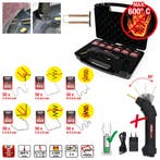KS Tools Draadloze Kunststof Reparatieset 303-delig, Auto diversen, Autogereedschap, Verzenden, Nieuw