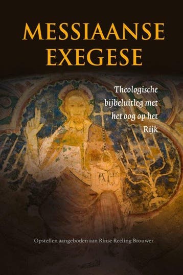 Messiaanse exeges 9789023956693 E. van t Slot, Verzenden, E. van 't Slot