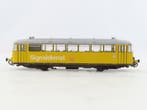 Roco H0 - 43708 - Autorail (1) - Railbus « Signaldienst » -, Hobby & Loisirs créatifs