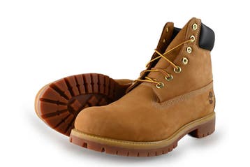 Timberland Boots in maat 46 Bruin, Verzenden, Boots