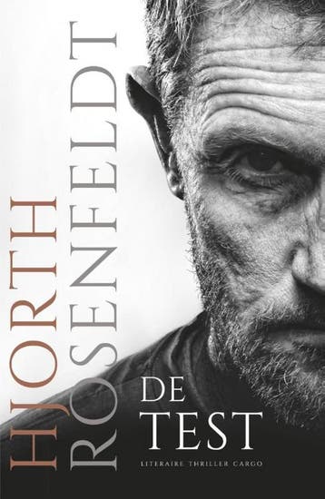 De test / De Bergmankronieken / 5 9789023498179, Verzenden, Hjorth Rosenfeldt