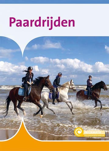 Paardrijden / Informatie / 150 9789086648146 Simone Arts, Verzenden, Zo goed als nieuw, Simone Arts