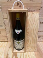 2012 Régnard Les Clos - Chablis Grand Cru - 1 Magnum (1,5, Nieuw