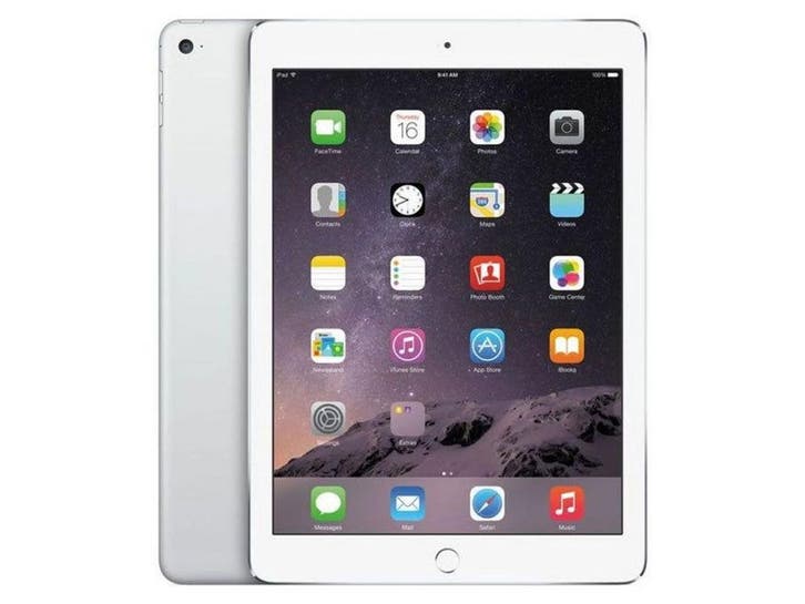 Apple iPad Air 3 (2019) - 64GB Wi-Fi + 4G - Zilver, Informatique & Logiciels, Apple iPad Tablettes, Envoi
