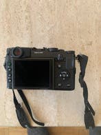 fujifilm X10 Digitale compact camera, Nieuw