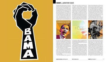 Design for Obama. Posters for Change 9783836518567, Verzenden, Steven Heller