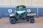 Veiling: Gator Kubota RTV-X900 Diesel 2016, Ophalen, Nieuw