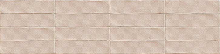Wandtegel Beige 7,5x30cm (Muurtegels, Afbouwmaterialen), Bricolage & Construction, Dalles & Carrelages, Enlèvement ou Envoi