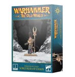 Sorceror of Chaos (warhammer nieuw), Ophalen of Verzenden, Nieuw