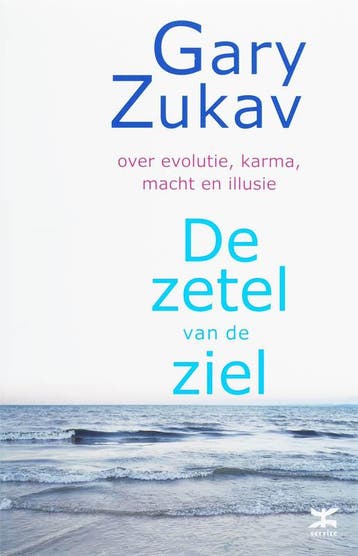 De zetel van de ziel 9789021508085 G. Zukav, Boeken, Verzenden, Gelezen, G. Zukav