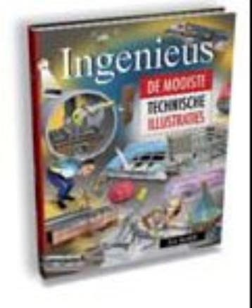 Ingenieus 9789085713791 Erik Verdult, Boeken, Verzenden, Zo goed als nieuw, Erik Verdult