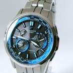 Casio - Sans prix de réserve - Casio Oceanus Manta, Nieuw