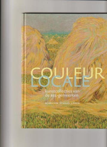 Couleur Locale 9789072853189 T. Gubbels, Verzenden, Gelezen, T. Gubbels