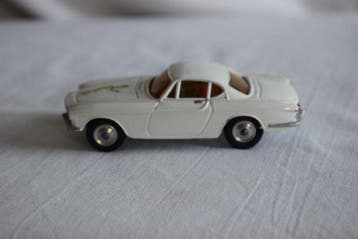Corgi 1:43 - Voiture miniature - The Saints Volvo P1800 nr.