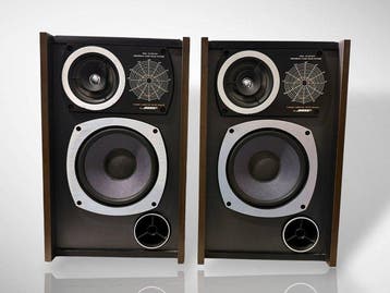 Bose - Bravura Luidsprekerset, Nieuw