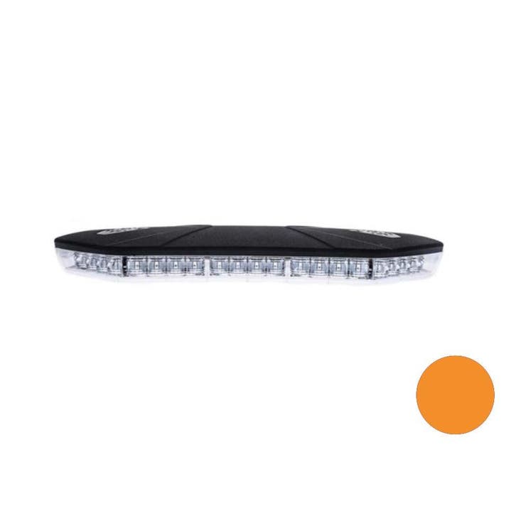 Led zwaaibalk LB-500 Oranje, Auto-onderdelen, Verlichting, Nieuw, Ophalen of Verzenden