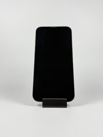 iPhone 13 128GB - Zwart - 12mnd garantie, 128 GB, Zwart, IPhone 13, Ophalen of Verzenden